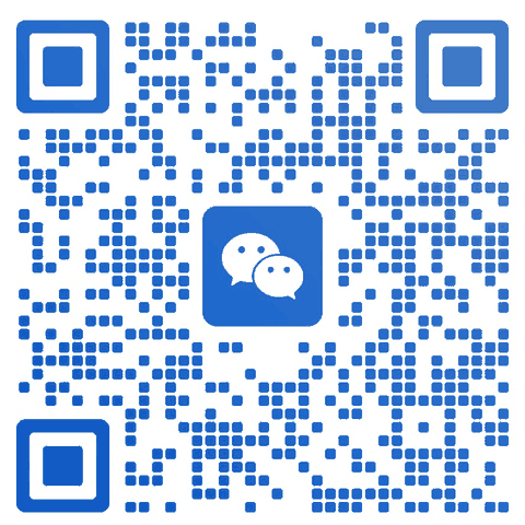 ROAS365 WeChat QR